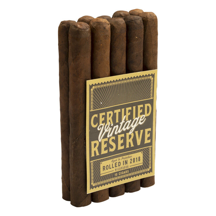 Maduro 2018 Lonsdale, , jrcigars